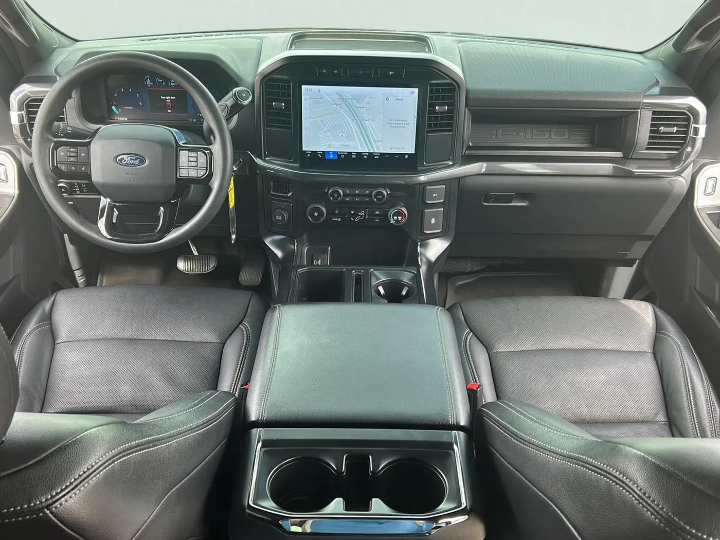 2024 Ford F-150 - $39,425