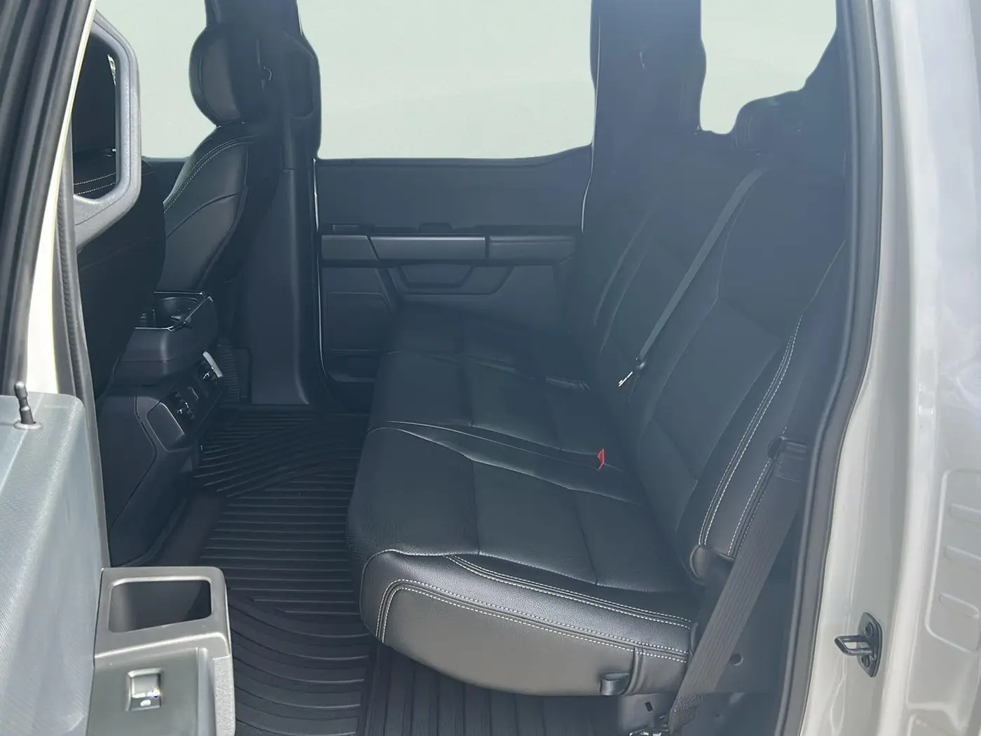 2024 Ford F-150 - $39,425