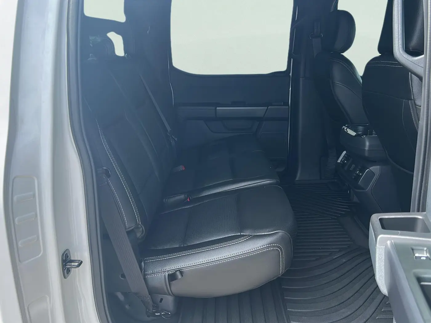 2024 Ford F-150 - $39,425