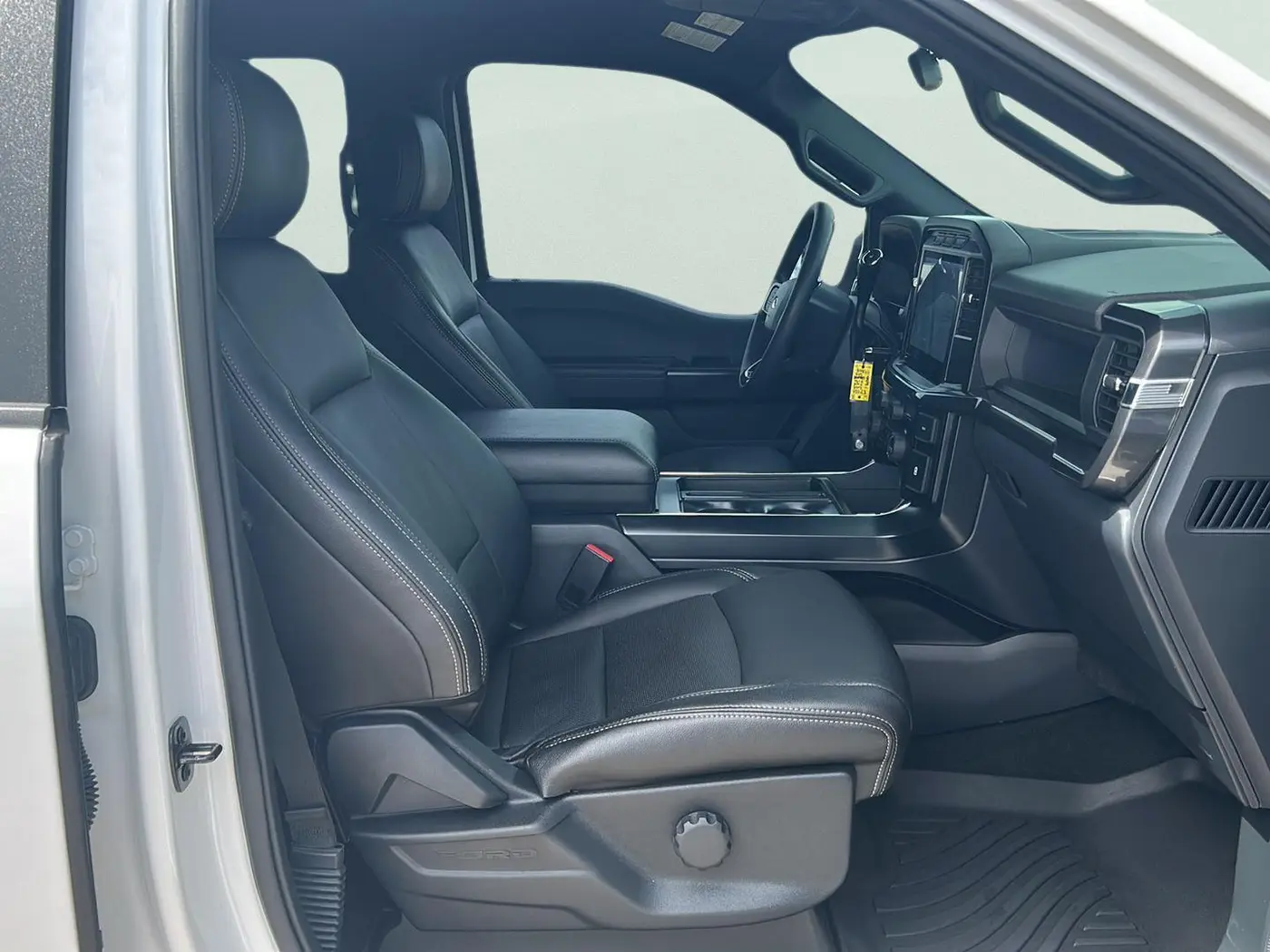 2024 Ford F-150 - $39,425