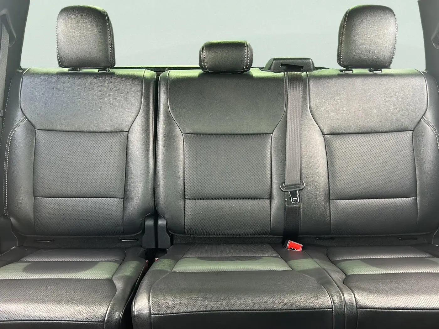2024 Ford F-150 - $39,425