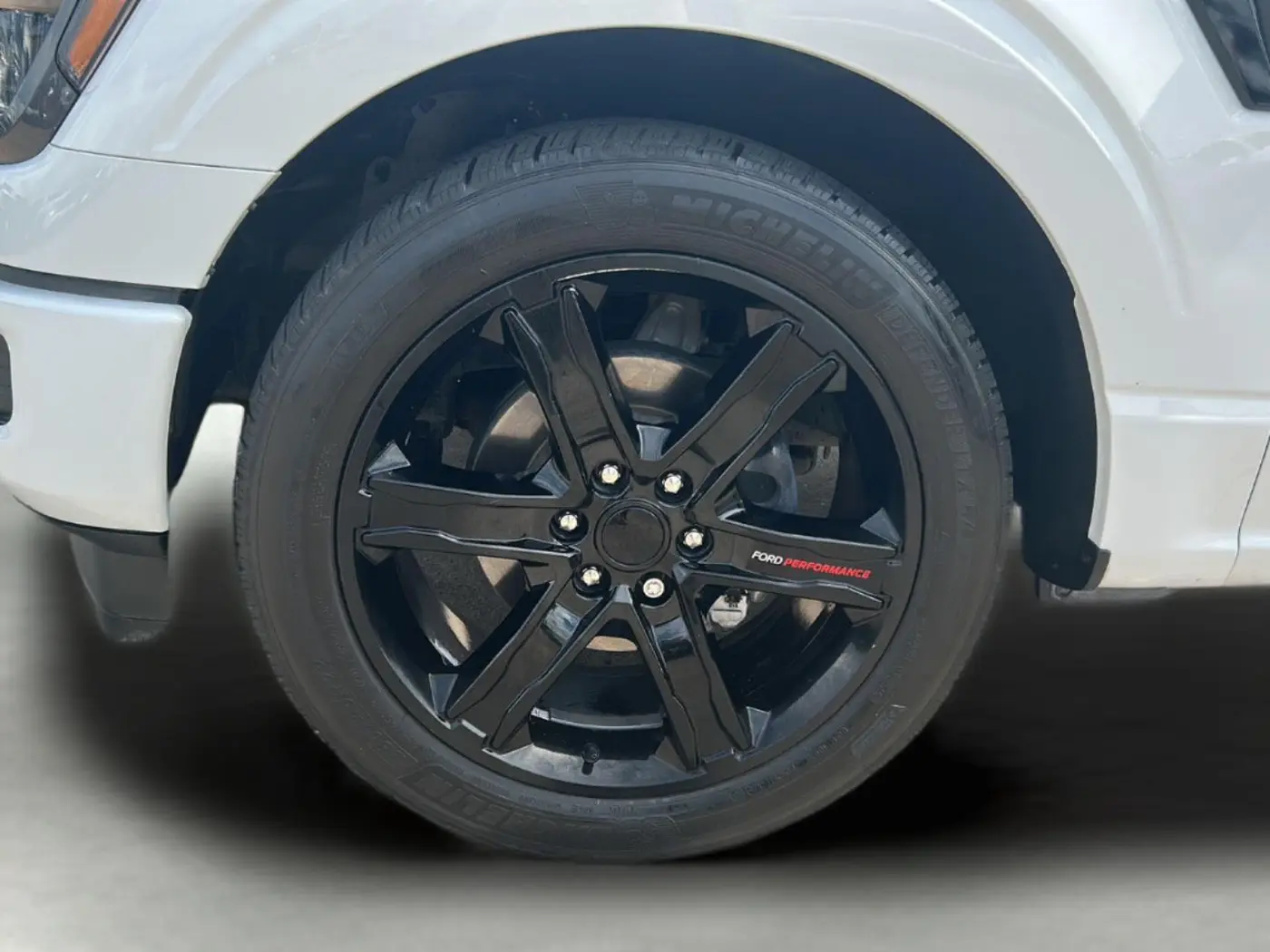 2024 Ford F-150 - $39,425