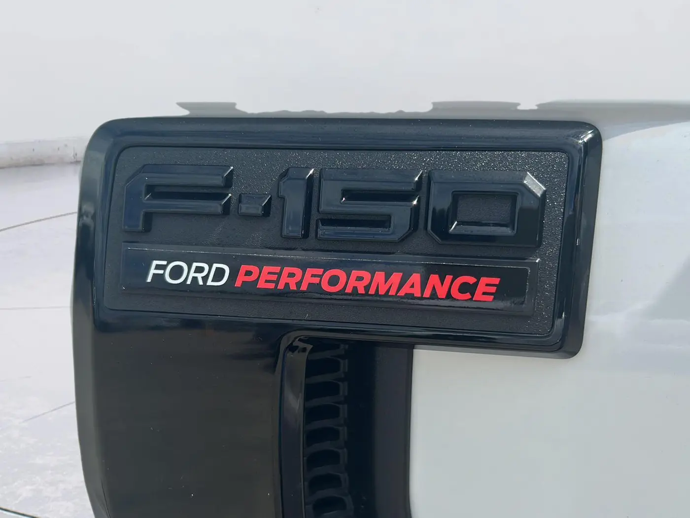 2024 Ford F-150 - $39,425