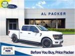 2024 F-150 Thumbnail 1