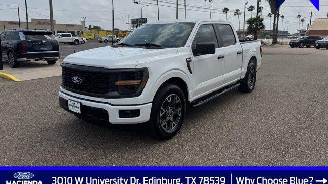 Preowned 2024 Ford F-150 STX for Sale