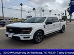 2024 F-150 Thumbnail 1