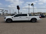 2024 F-150 Thumbnail 2