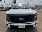 2024 F-150 Thumbnail 8