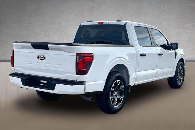 2024 Ford F-150 STX — photo 1 of 24