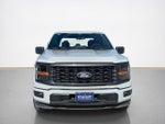2024 F-150 Thumbnail 2