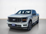 2024 F-150 Thumbnail 3