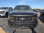2024 F-150 Thumbnail 2