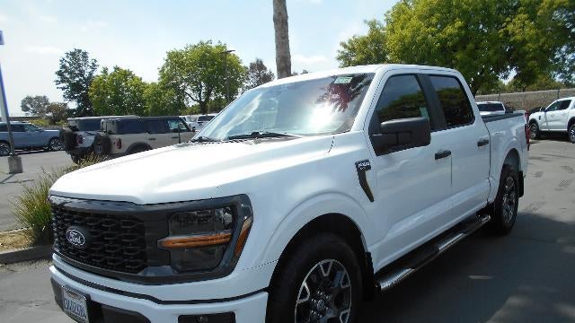 Preowned 2024 Ford F-150 STX for Sale