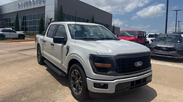 Preowned 2024 Ford F-150 STX for Sale