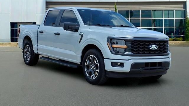 Preowned 2024 Ford F-150 STX for Sale