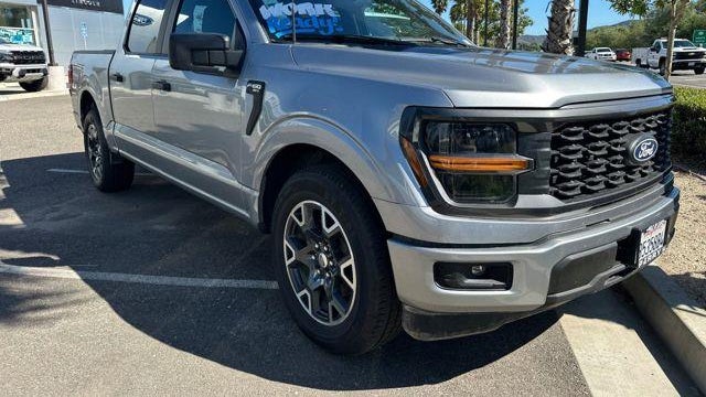 Preowned 2024 Ford F-150 STX for Sale