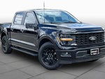 2024 F-150 Thumbnail 3