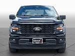 2024 F-150 Thumbnail 4