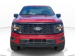 2024 F-150 Thumbnail 2