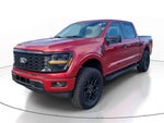 2024 F-150 Thumbnail 3