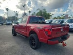 2024 F-150 Thumbnail 5