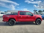 2024 F-150 Thumbnail 8