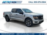 2025 F-150 Thumbnail 1