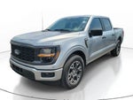 2025 F-150 Thumbnail 4