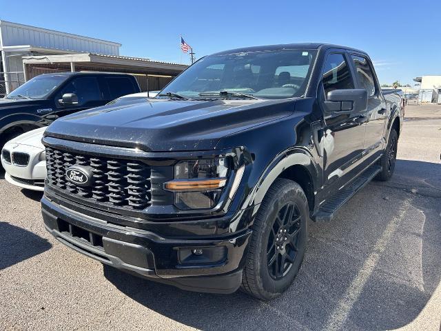 2025 Ford F-150 - $38,042