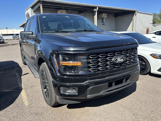 2025 Ford F-150 - $38,042