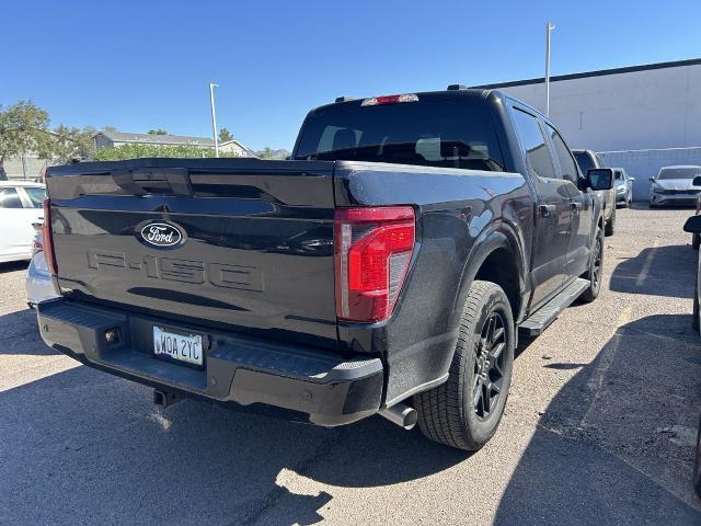 2025 Ford F-150 - $38,042