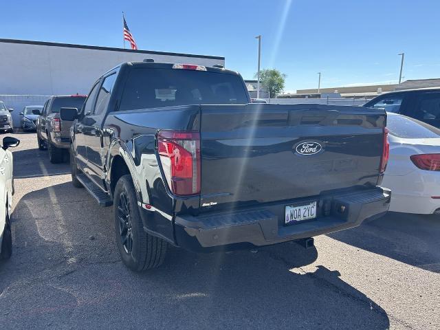 2025 Ford F-150 - $38,042