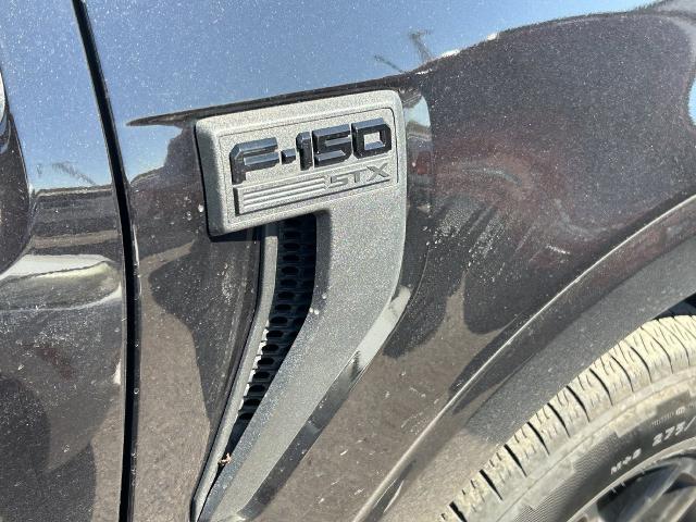2025 Ford F-150 - $38,042