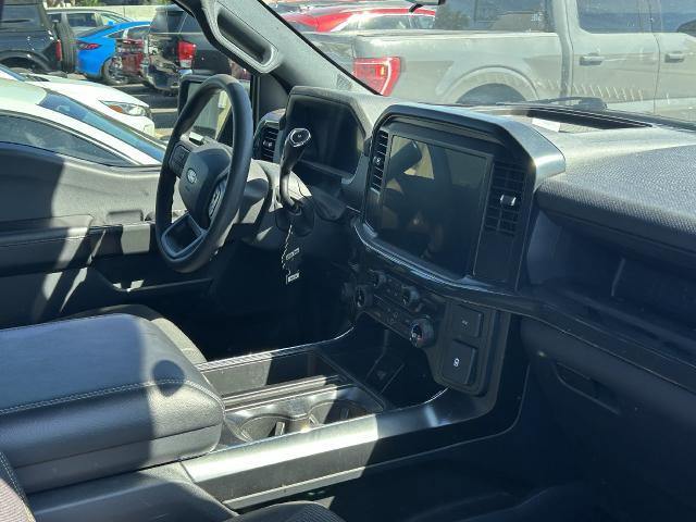 2025 Ford F-150 - $38,042