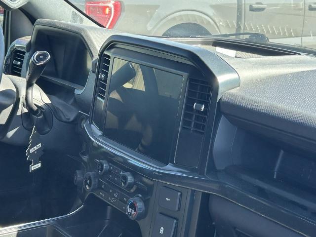 2025 Ford F-150 - $38,042
