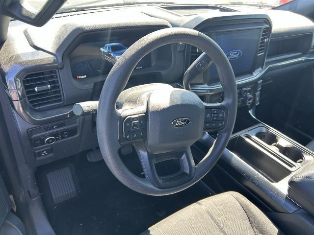 2025 Ford F-150 - $38,042