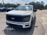 2025 F-150 Thumbnail 3
