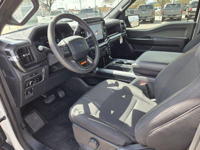 2025 Ford F-150 - $38,500