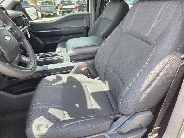 2025 Ford F-150 - $38,500