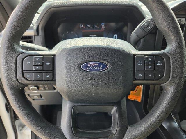 2025 Ford F-150 - $38,500