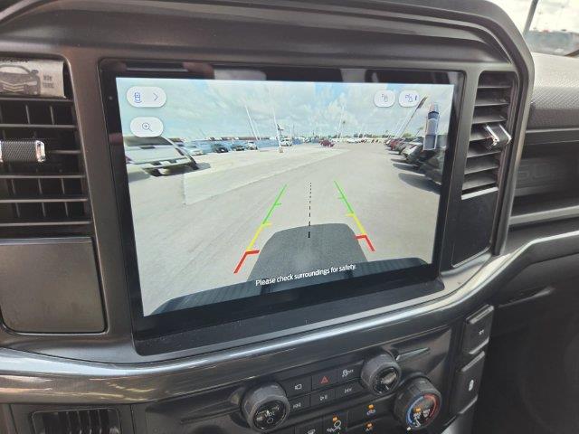 2025 Ford F-150 - $38,500
