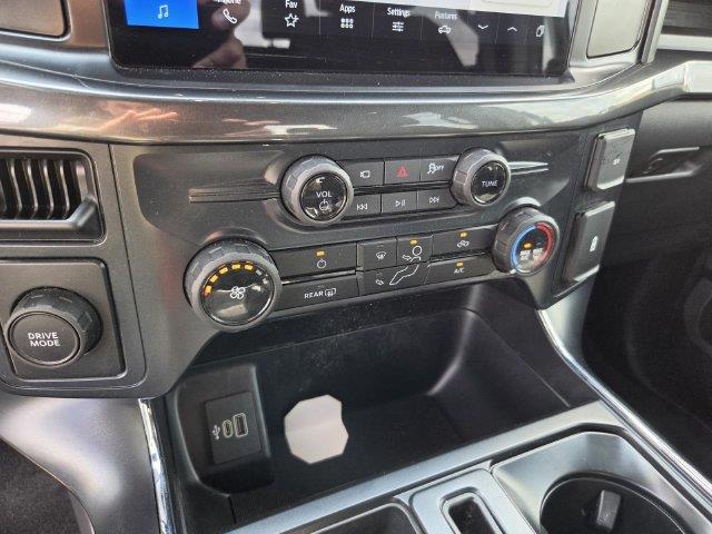 2025 Ford F-150 - $38,500