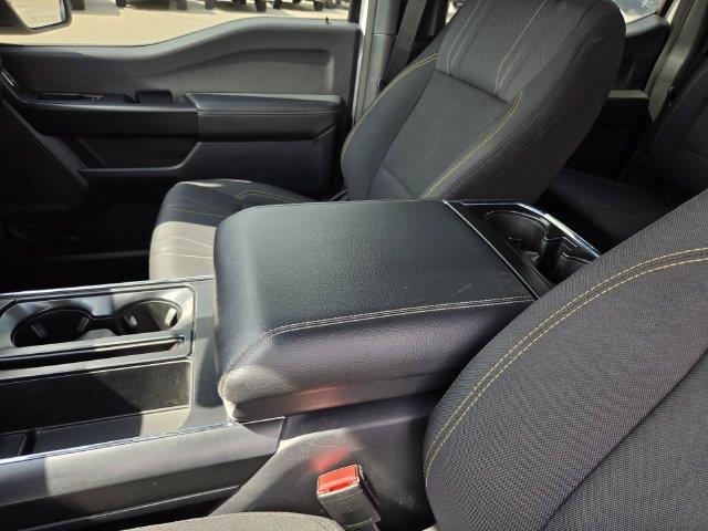 2025 Ford F-150 - $38,500