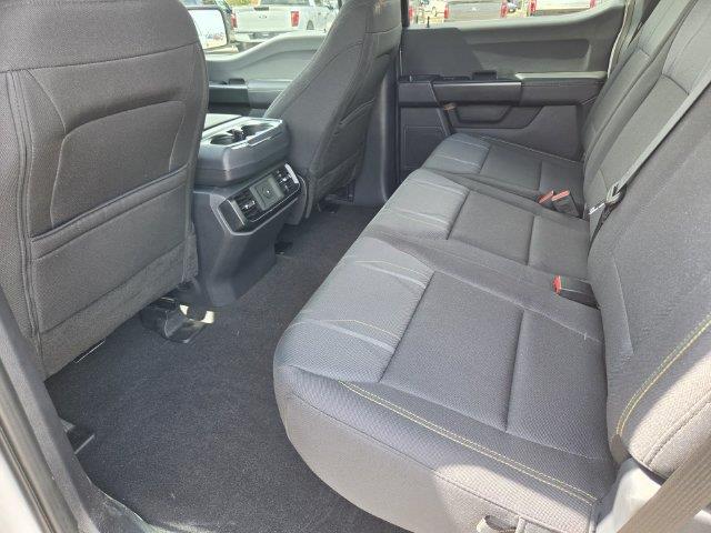 2025 Ford F-150 - $38,500