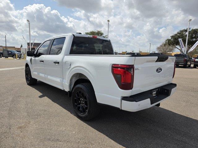 2025 Ford F-150 - $38,500