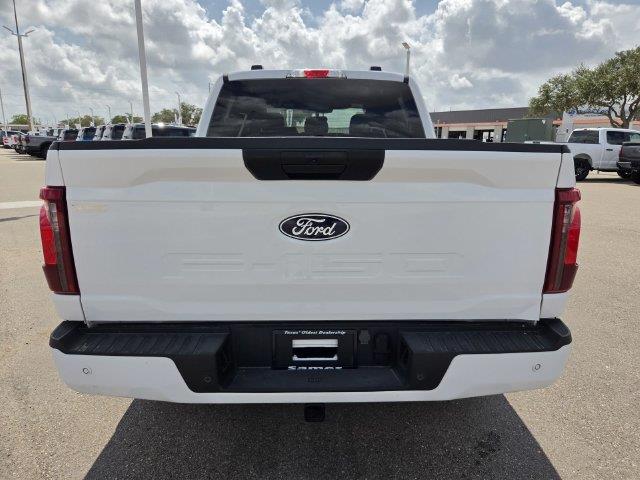2025 Ford F-150 - $38,500