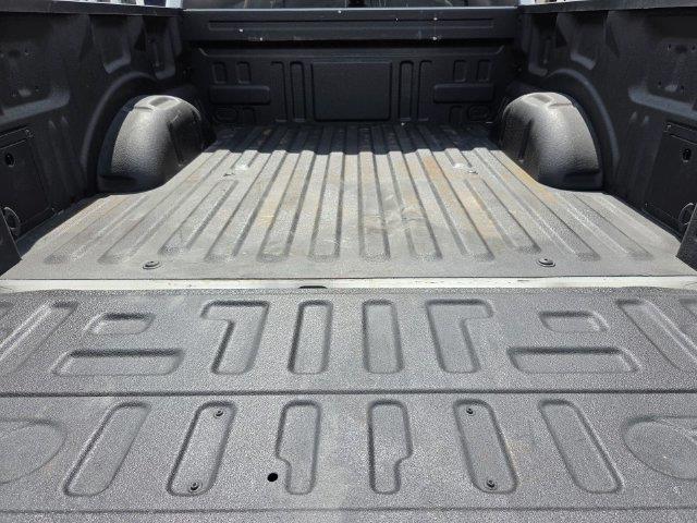 2025 Ford F-150 - $38,500