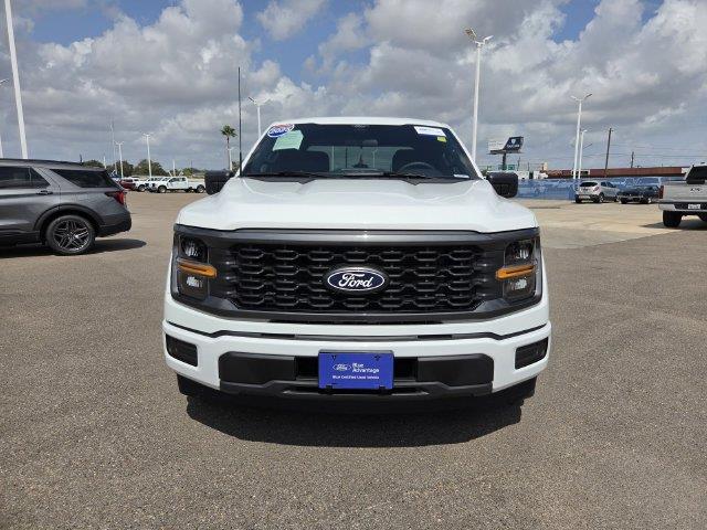 2025 Ford F-150 - $38,500