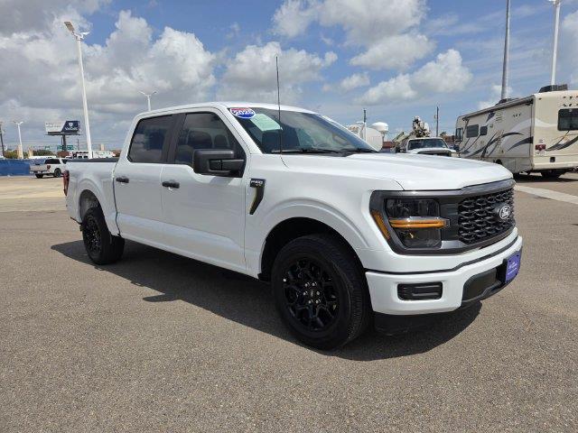 2025 Ford F-150 - $38,500