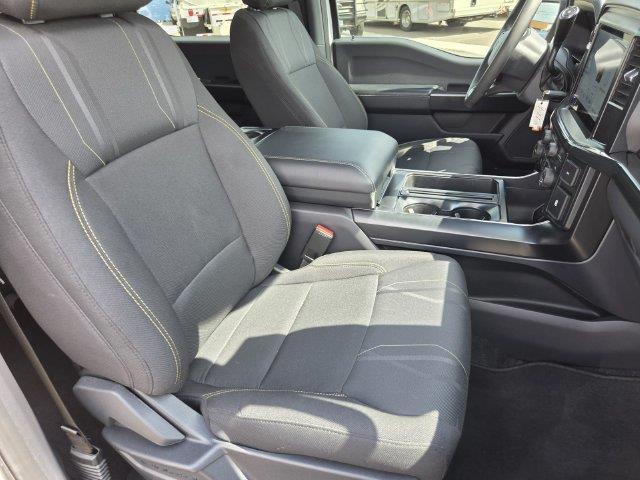 2025 Ford F-150 - $38,500